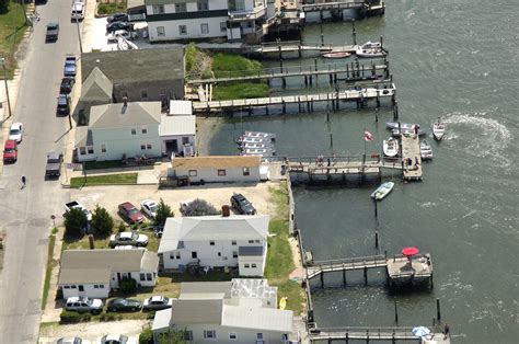 Franks Boat Rentals - CLOSED - in Strathmere, NJ, United States ...