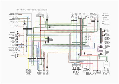 Bmw F800gt Wiring Diagram