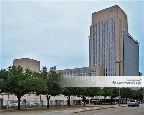 Federal Reserve Bank of Dallas - 2200 North Pearl Street, Dallas, TX | Office Space