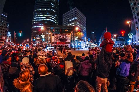 10 things to do at the Winnipeg Santa Claus Parade this weekend | Only ...