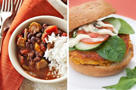 Five Healthy and Cheap Meals Under Five Dollars