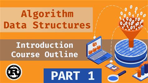 Algorithm & Data Structures with Rust : Part 1 - Giới thiệu và Setup dự ...