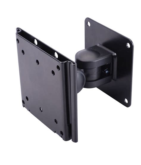 Buy Wired Solutions Swivel Wall Mount Online at Best Price in India - Snapdeal