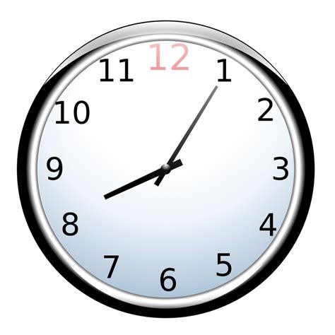 Free A Picture Of A Clock, Download Free A Picture Of A Clock png images, Free ClipArts on ...