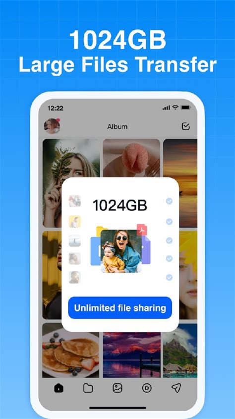 TeraBox: Cloud Storage Space APK for Android - Download