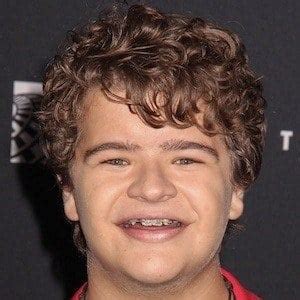 Gaten Matarazzo - Bio, Facts, Family | Famous Birthdays