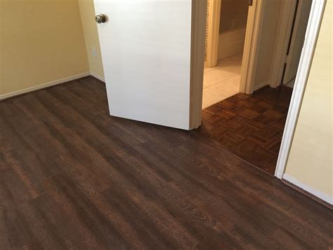 Vinyl plank Floating floor 100% water proof | Luxury vinyl plank, Vinyl ...