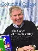 Tech Startup Secrets of Bill Campbell, Coach of Silicon Valley