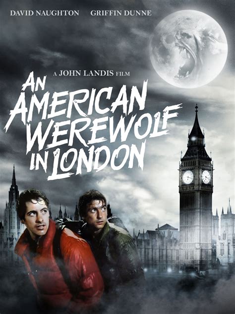 An American Werewolf in London - Movie Reviews and Movie Ratings - TV Guide