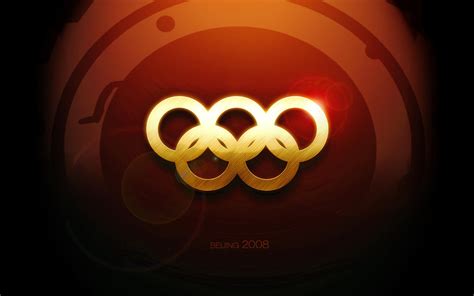 Beijing Olympics 2008 - Wide by think0 on DeviantArt