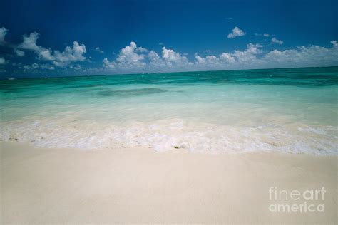 Ocean View from beach Photograph by David Cornwell and First Light Pictu - Printscapes - Fine ...