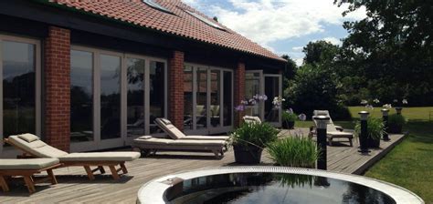 Congham Hall, Norfolk Review | The Hotel Guru