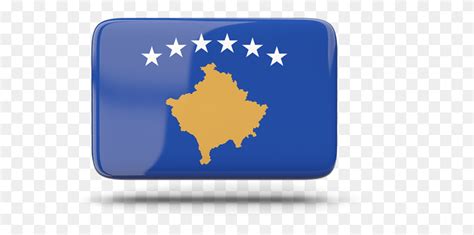 Kosovo Flag, Symbol, Passport, Id Cards HD PNG Download – Stunning free transparent png clipart ...