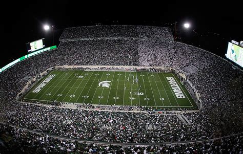 Spartan Stadium to Get Permanent Lights in 2017