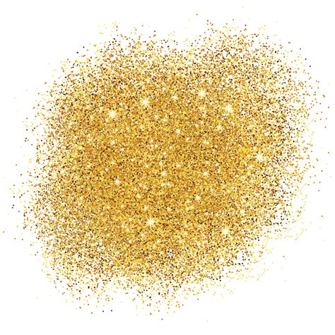 Gold Sparkle Png Transparent Transparent Background Gold Paint Stroke | Images and Photos finder
