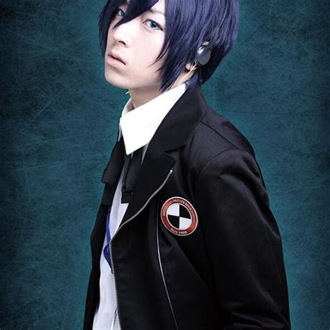 Stream Kimi no Kioku - Aoi Shota [Persona 3 The Weird Masquerade version] by Sleepyhead Shuu ...