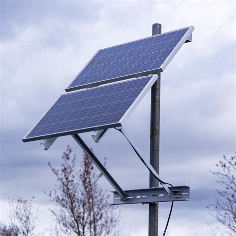 Solar Panel Mounts - SunWize | Power Independence