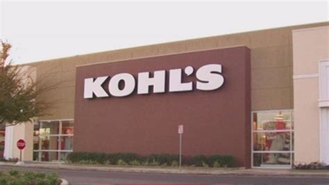 Kohl's to stay open for 170 hours straight