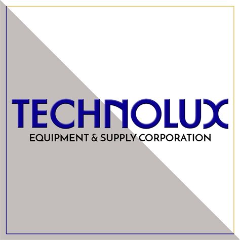 Technolux Smallwares