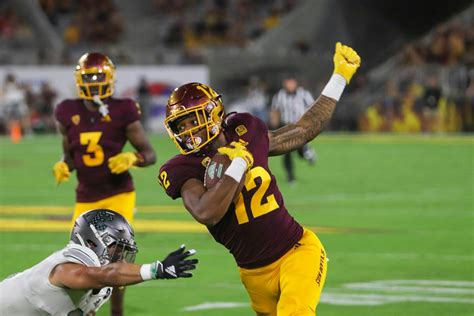 ASU football finishes a 2022 season to forget, turns page toward 2023 with Kenny Dillingham ...