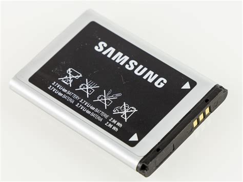 Samsung Could Have a Smartphone With a Graphene Battery by 2021: Report ...