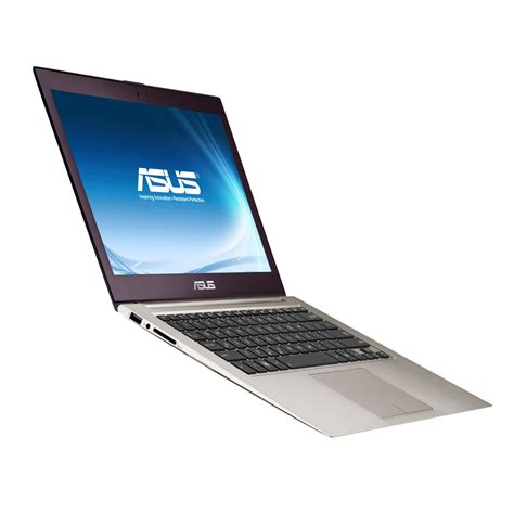 Asus Laptop Reviews