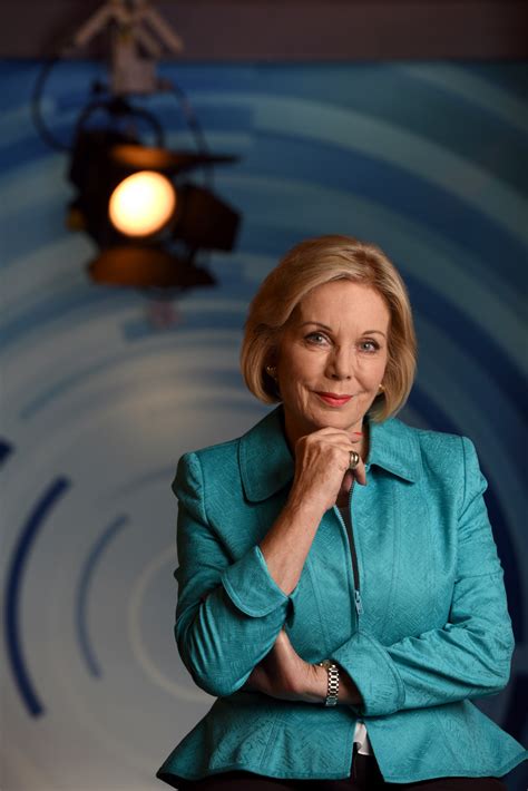 Ita Buttrose - The Australian Media Hall of Fame