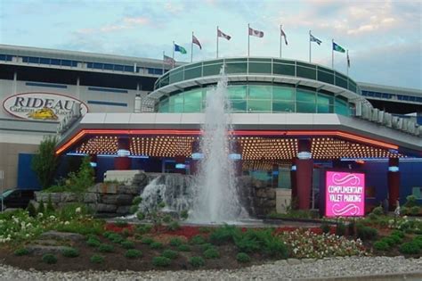 Hard Rock Casino Ottawa Moves Forward with Casino Expansion Plan - Casino Reports - Canada ...