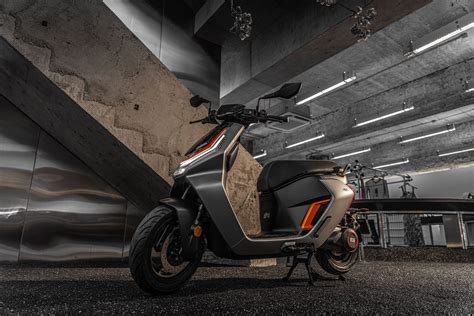 CF Moto Australia has announced the new ZEEHO electric Scooter