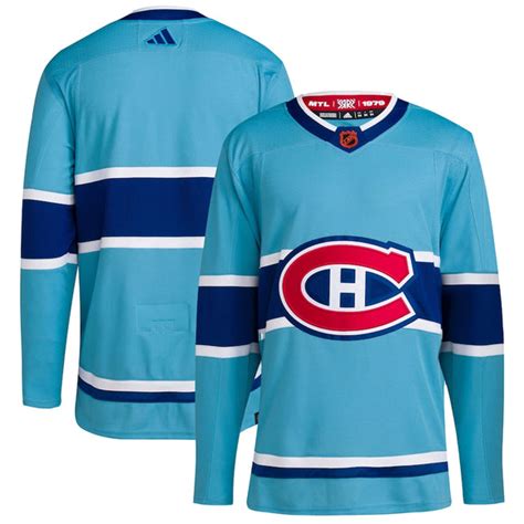 Hockey Jerseys – Tagged "Montreal Canadiens" – Bleacher Bum Collectibles