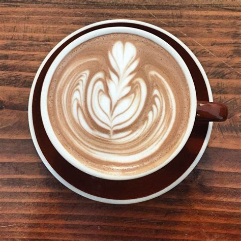 Top 5 Latte Art Cafes in Los Angeles with Wifi - Liz in Los Angeles Coffee Latte Art, Coffee ...