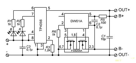 TP4056 - Project Guidance - Arduino Forum