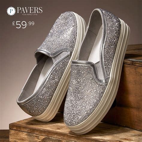 Pavers Shoes (@PaversShoes) | Twitter