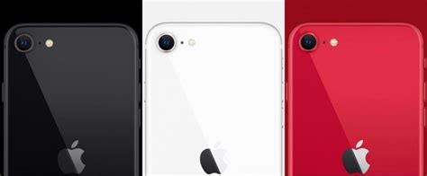 iPhone SE 2020: Which color is best for you? - ESR Blog