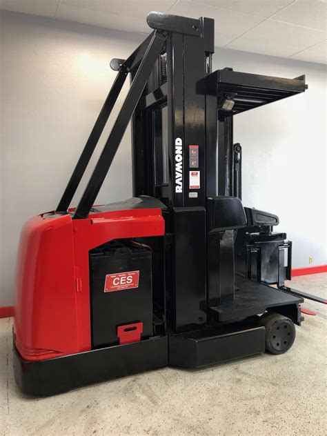 Forklift Rental - Rent A Forklift Here! | Coronado Equipment Sales