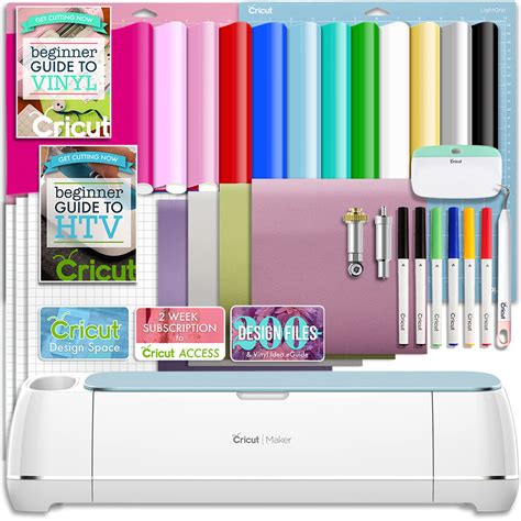 Cricut Maker Bundles | Swing Design