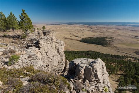 Elevation of Bear Lodge Mountain, Wyoming, USA - Topographic Map ...