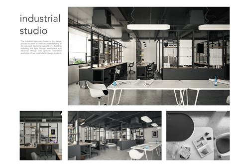 How To Make A Professional Interior Design Portfolio - Design Talk