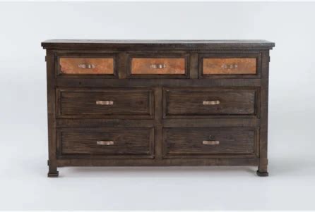 Clearance Dressers + Chests | Living Spaces