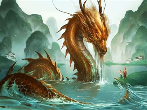 Mythical Sea Dragons | Surf's Up Magazine