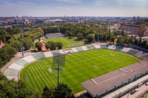 Spotkanie przedstawicieli Lechii Gdańsk dot. klubowego ośrodka ...