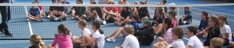 Annual Report - Tennis Auckland