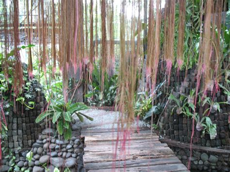 MANILA LABYRINTH: The Butterfly Pavilion