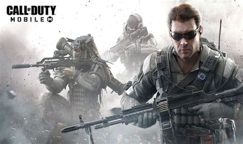 Call of Duty Mobile Season 9 release date REVEALED before big COD ...