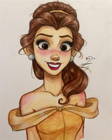 Pin by Astrid Maria Ortiz Ravines on Tale As Old As Time | Disney drawings sketches, Disney ...