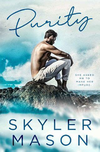 Purity by Skyler Mason (ePUB) - The eBook Hunter