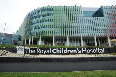 File:The Royal Children's Hospital, Melbourne.jpg - Wikipedia