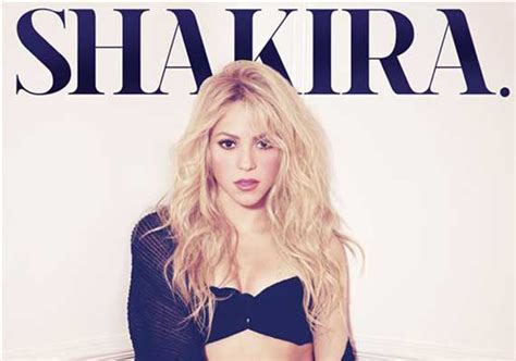 Shakira launches 'La la la' video | Hollywood News – India TV