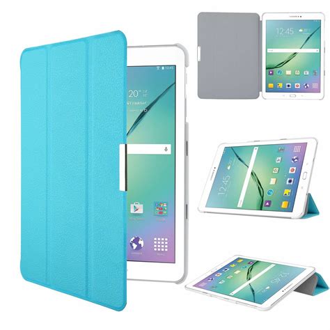 10 Best Cases For Samsung S2 8.0 Tab