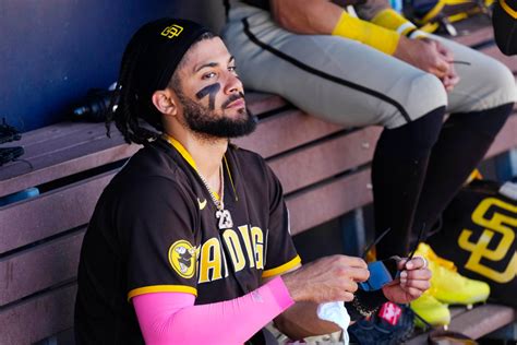 San Diego Padres News - Latest San Diego Padres News & Rumors